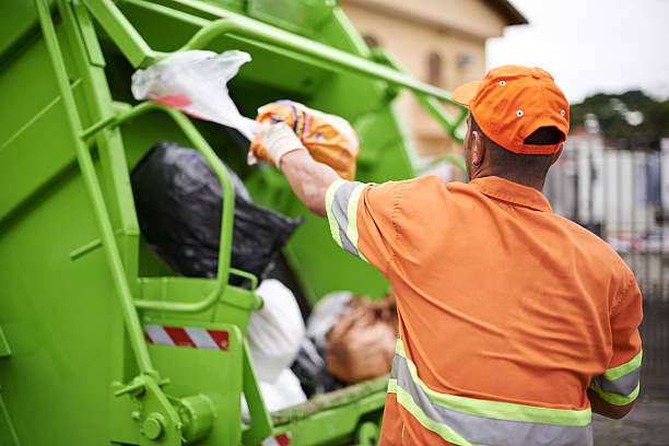 Best Local Junk Hauling  in Hattiesburg, MS