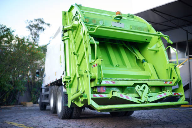 Best Basement Cleanout Services  in Hattiesburg, MS