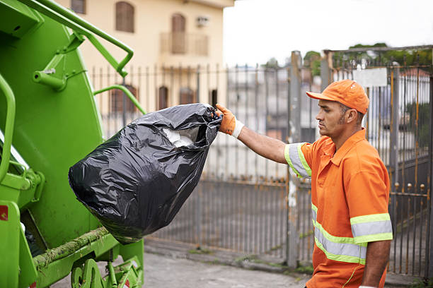 Best Junk Hauling Services  in Hattiesburg, MS